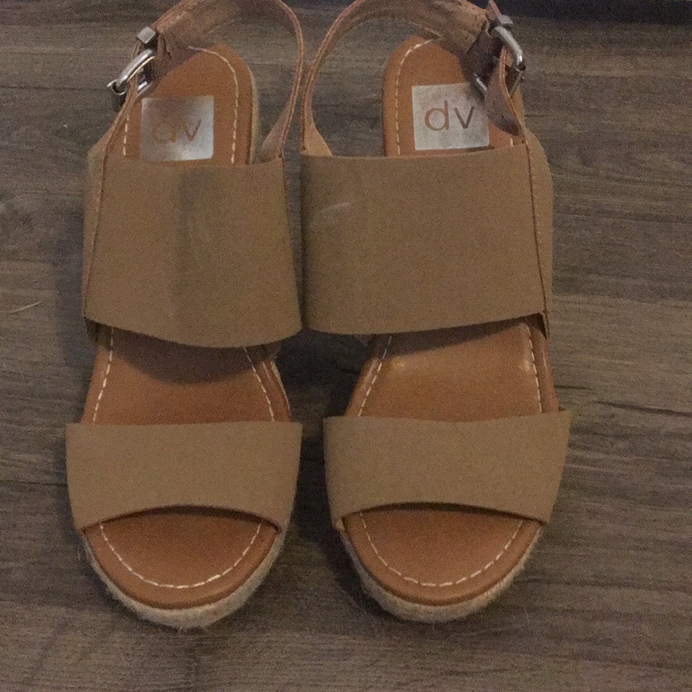 Heels/wedges